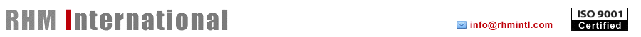 RHM International